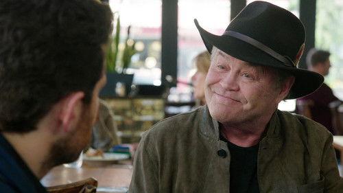 Difficult People Season 3 Episode 7 - Fuzz Buddies