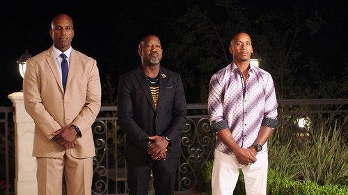 Tokyo Toni’s Finding Love ASAP Season 1 Episode 7 - The Table Is Set