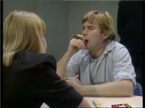 Birds of a Feather Season 1 Episode 4 - Women's Troubles