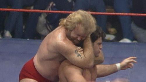 World Class Championship Wrestling Season 4 Episode 8 - WCCW - February 23, 1985