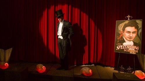 undefined Season 1 Episode 15 - Chapter Fifteen: Doctor Cerberus's House of Horror