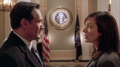 The West Wing Season 7 Episode 21 - Institutional Memory