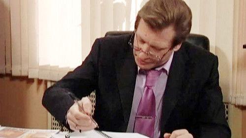 The Voronins Season 8 Episode 14 - Season 8 :  Voroniny Season 8 Episode 14