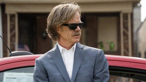 undefined Season 8 Episode 6 - Icarus Fell and Rusty Ate Him