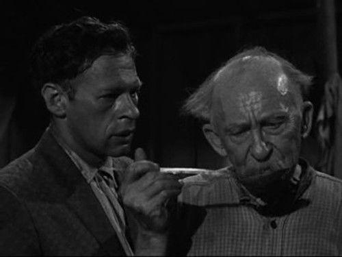 undefined Season 4 Episode 11 - And the Desert Shall Blossom