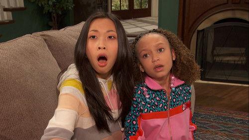 Raven's Home Season 5 Episode 15 - The Fierce Awakens