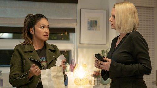 Not Dead Yet Season 2 Episode 5 - Not Solved Yet