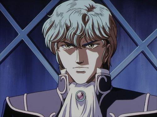 Legend of the Galactic Heroes Gaiden Season 1 Episode 21 - HBSHBL: The Night of the Party