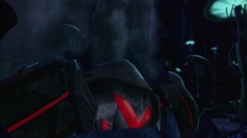 Slugterra Season 1 Episode 35 - Upgrade