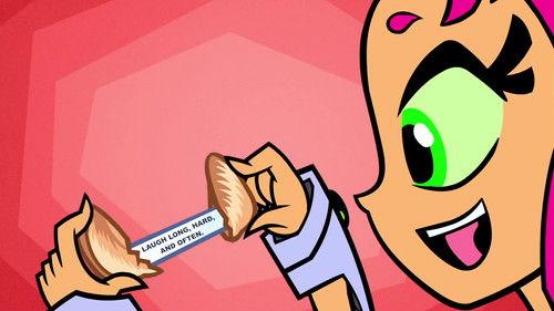 undefined Season 3 Episode 4 - Croissant