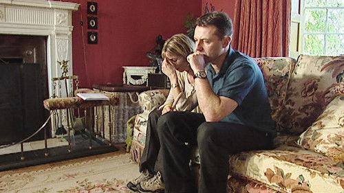 undefined Season 1 Episode 6 - Dark Places