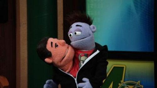 Crash & Bernstein Season 2 Episode 13 - Double Header