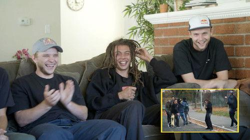 King of the Road Season 3 Episode 11 - Team Watch Party