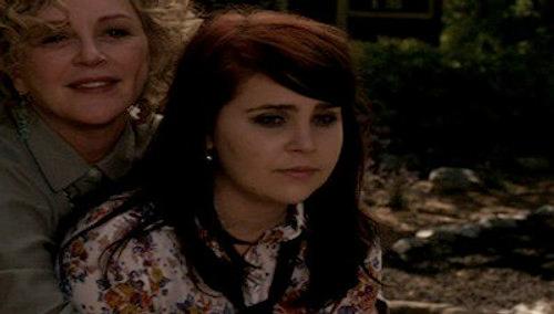 Parenthood Season 1 Episode 11 - Solace