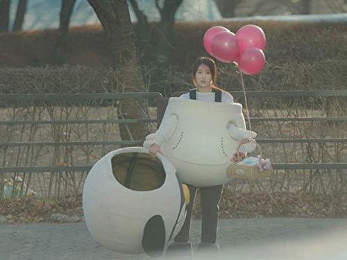 THE iDOLM@STER.KR Season 1 Episode 2 - Episode 2