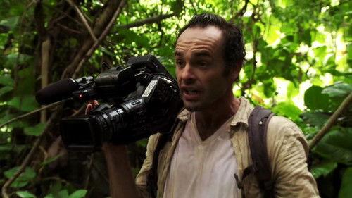 undefined Season 1 Episode 3 - Los Ciegos