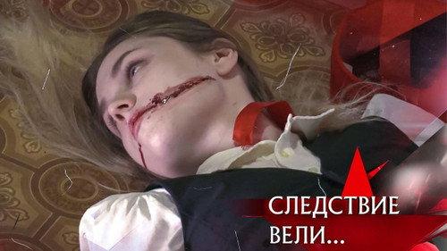 The investigation was conducted Season 15 Episode 18 - Episode 18