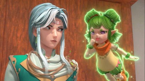 星卡梦少女 Season 1 Episode 3 - Episode 3