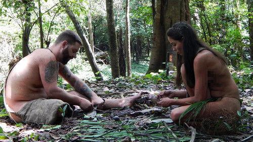 Naked and Afraid Season 2 Episode 1 - Man Vs. Amazon