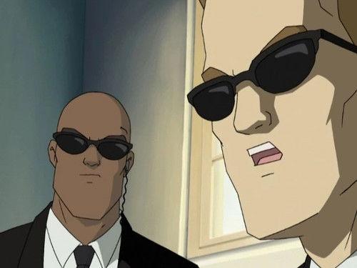 Code Lyoko Season 3 Episode 4 - False Lead