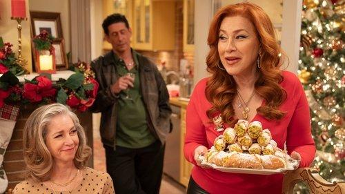 Abbott Elementary Season 4 Episode 8 - Winter Break