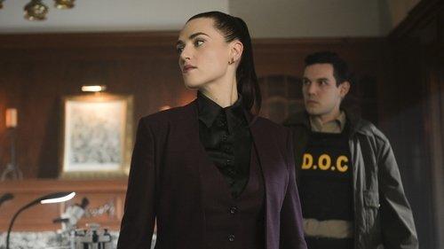 undefined Season 4 Episode 15 - O Brother, Where Art Thou?