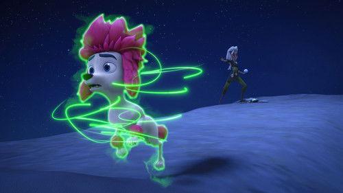 100% Wolf: The Book of Hath Season 1 Episode 25 - Magic on Demand