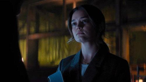 Most Dangerous Game Season 2 Episode 7 - Busted