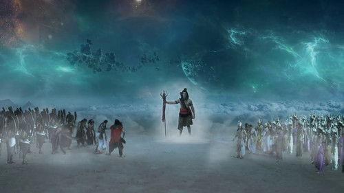 Devon Ke Dev...Mahadev Season 34 Episode 19 - Story of Rameshwaram Jyotirlinga