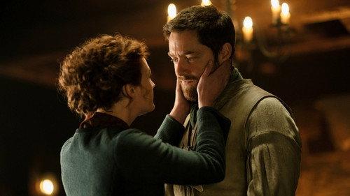 Outlander Season 7 Episode 2 - The Happiest Place on Earth