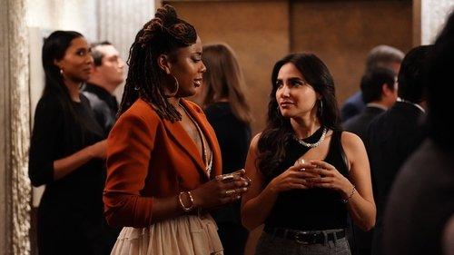 Good Trouble Season 5 Episode 6 - Once a Cheater