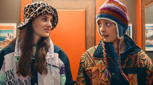 Time travels Season 2 Episode 4 - Episode 4