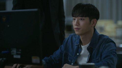 WATCHER Season 1 Episode 7 - 6 Bodies without Thumbs