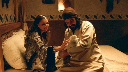 Moawiya Season 1 Episode 2 - Episode 2