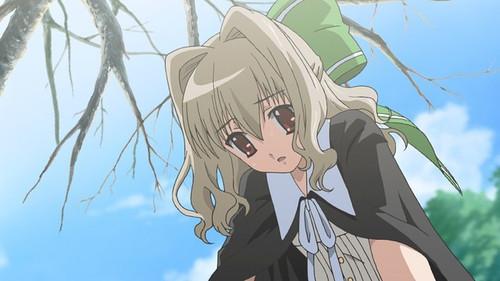 Da Capo Season 2 Episode 21 - Two Magicians