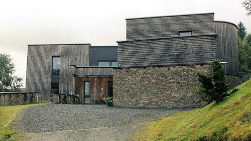 Scotland's Home of the Year Season 1 Episode 4 - Episode 4