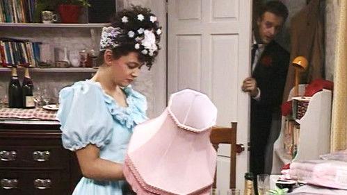 undefined Season 3 Episode 6 - Wedding