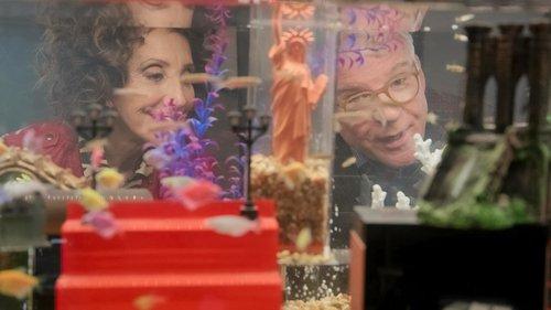 undefined Season 3 Episode 4 - The White Room