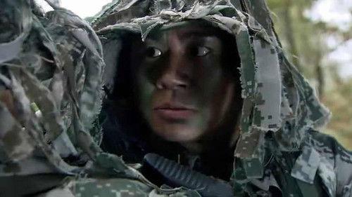 Special Arms Season 1 Episode 17 - Episode 17