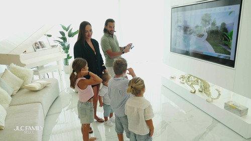 JLC Family Season 8 Episode 13 - Episode 13