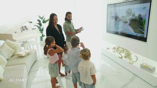 JLC Family Season 8 Episode 13 - Episode 13