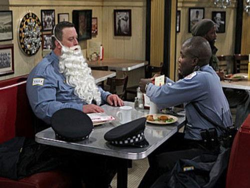 undefined Season 2 Episode 11 - Christmas Break