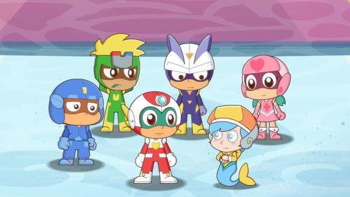 Happy Toon Season 16 Episode 20 - Episode 20