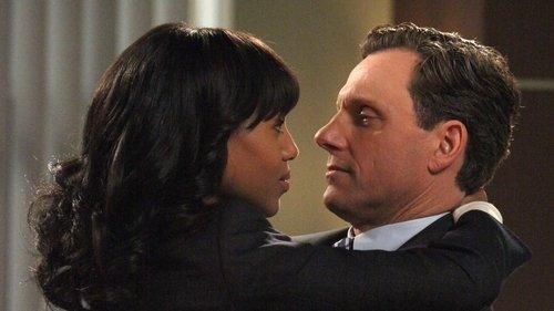 Scandal Season 2 Episode 13 - Nobody Likes Babies