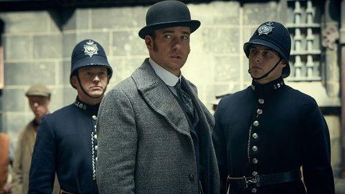 Ripper Street Season 3 Episode 2 - The Beating of Her Wings