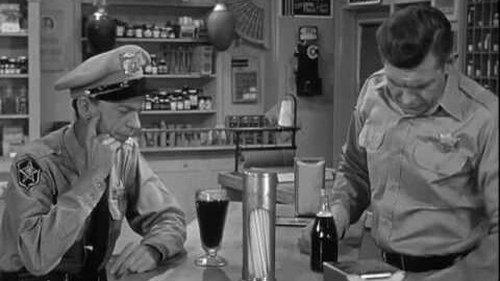 The Andy Griffith Show Season 1 Episode 24 - The New Doctor