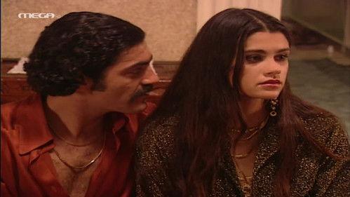 Psithiroi Kardias Season 1 Episode 14 - Episode 14