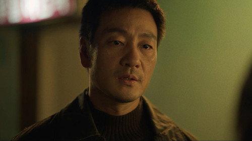 The Scarecrow Season 1 Episode 11 - The Emergence Of Yeong-beom