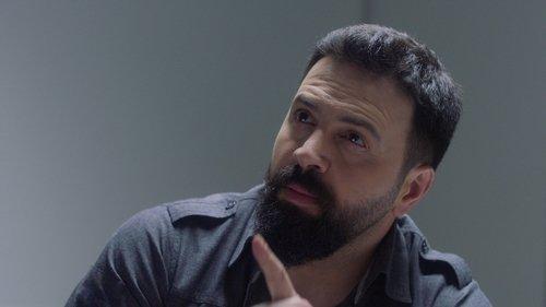 Al Hayba Season 3 Episode 1 - Episode 1