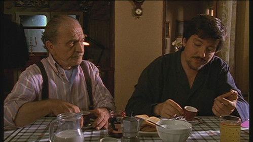 Police District Season 1 Episode 15 - Morte in corsia